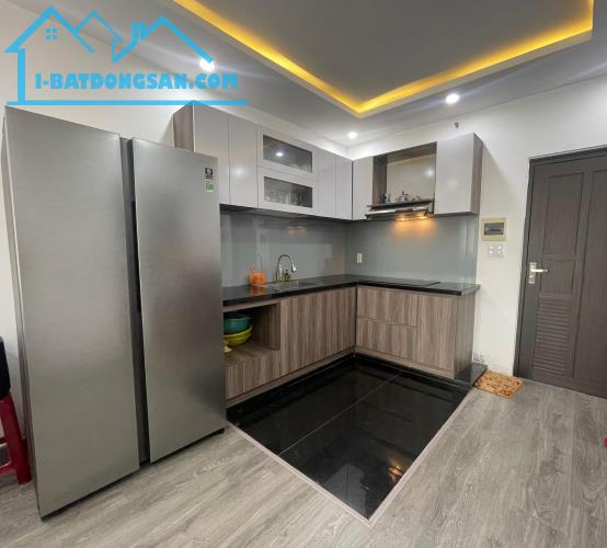 Chính chủ bán căn chung cư mới Blu house đường Dương Lâm, Sơn Trà - 2