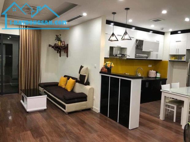 Bán Mặt Phố Trần Quang Diệu, Hoàng Cầu: 90m2, Mặt tiền 6m, 9 tầng thang máy. Thông sàn VIP