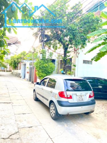 Chính chủ cần bán cặp đất kiệt 5m số 472 Võ Nguyên Giáp ngay khu Villa, Khách sạn - 4