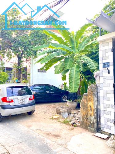Chính chủ cần bán cặp đất kiệt 5m số 472 Võ Nguyên Giáp ngay khu Villa, Khách sạn - 3