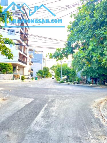 Chính chủ cần bán cặp đất kiệt 5m số 472 Võ Nguyên Giáp ngay khu Villa, Khách sạn - 1