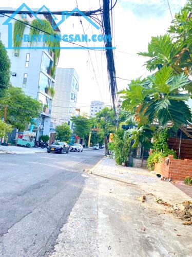 Chính chủ cần bán cặp đất kiệt 5m số 472 Võ Nguyên Giáp ngay khu Villa, Khách sạn