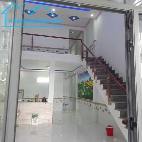 Chỉ 1 căn duy nhất 850triệu. Sở hữu nhà ngay bò sữa Long Thành. - 1