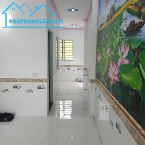 Chỉ 1 căn duy nhất 850triệu. Sở hữu nhà ngay bò sữa Long Thành.