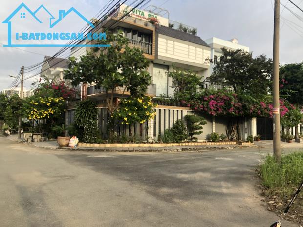 Chủ đất gửi bán nhanh 2 nền đất thuộc dự án KCD Kiến Á, Phước Long B, Q9. Tp Thủ Đức.