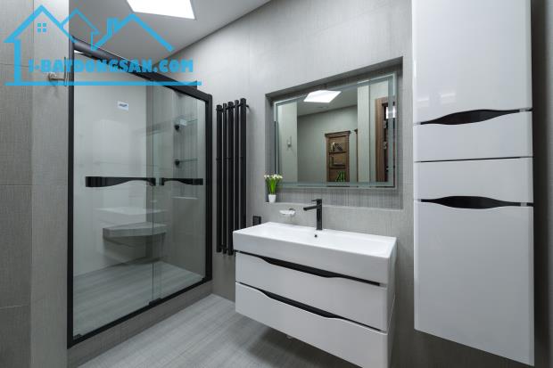 Siêu Rẻ 2 Tầng  Lê Đình Lý Quận Thanh Khê - 120m2 Nở Hậu - Đường 6m -  Chỉ : 5 Tỷ 25 - 1