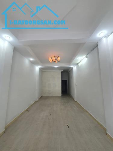 Hẻm 8m KD Cộng Hòa, P13, Tân Bình, 58m2, 2 tầng, giá rẻ. Ninh nhà phố. - 4