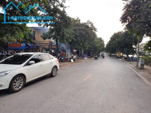 💥Bán GẤP 50m đất Đặng Xá, mt 5m,lô góc 2 mặt tiền_oto tránh_ngõ thông_kinh doanh nhỏ_3tỷ - 1