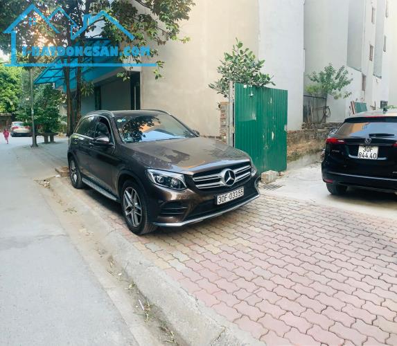 Bán đất Hoàng Đạo Thành Dt 120m C4  giá 21 tỷ - 1