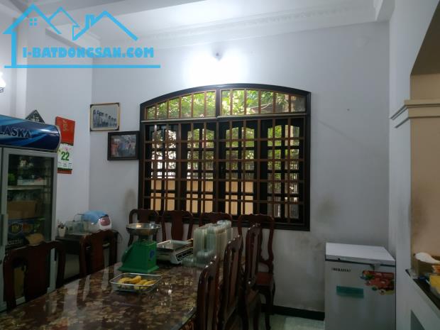 Siêu RẺ- Nhà HXH Nguyễn Đình Chiểu, Quận 3, 82m2, 4 tầng, chỉ 13 tỷ 600