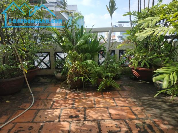 Siêu RẺ- Nhà HXH Nguyễn Đình Chiểu, Quận 3, 82m2, 4 tầng, chỉ 13 tỷ 600 - 3