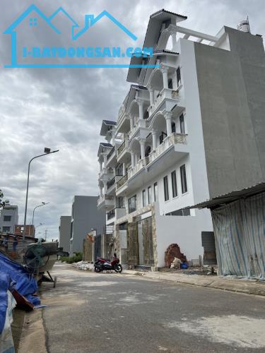 Bán nhà ở KHU CENTERHOME, P. Trường Thọ Thủ Đức, dt 60m2 giá 8,5 tỷ - 5