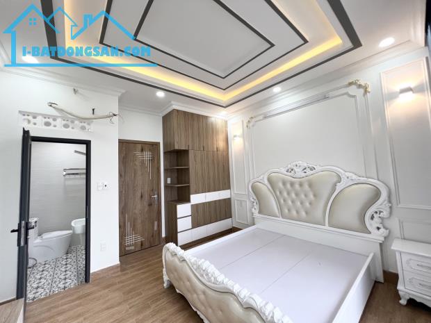 Bán nhà ở KHU CENTERHOME, P. Trường Thọ Thủ Đức, dt 60m2 giá 8,5 tỷ - 1