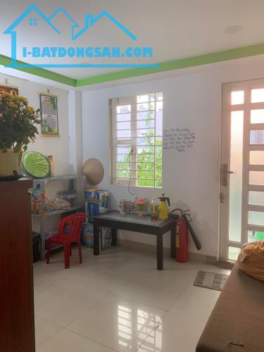 MẶT TIỀN ĐƯỜNG SỐ GẦN NGUYỄN THỊ THẬP 20M, 45M2 4 TẦNG NỘI THẤT ĐẮT TIỀN. - 3