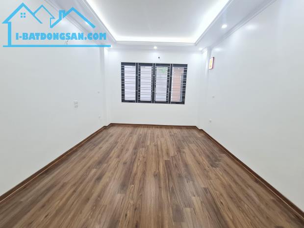 BÁN NHÀ MỚI TINH GIÁP NHỊ, HOÀNG MAI – 5T, 40M2, 4.7 TỶ - 2