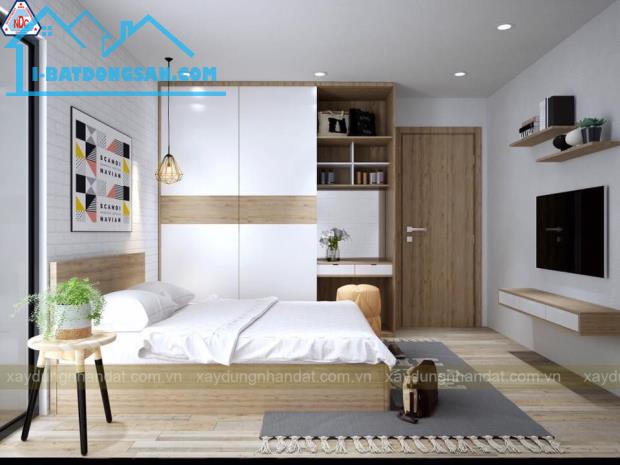 NHÀ ĐẸP Ở NGAY, KIM BẢNG, TỪ SƠN,300M² 4T, CƠ HỘI MẶT PHỐ, CHỈ 4.1 tỷ. - 1