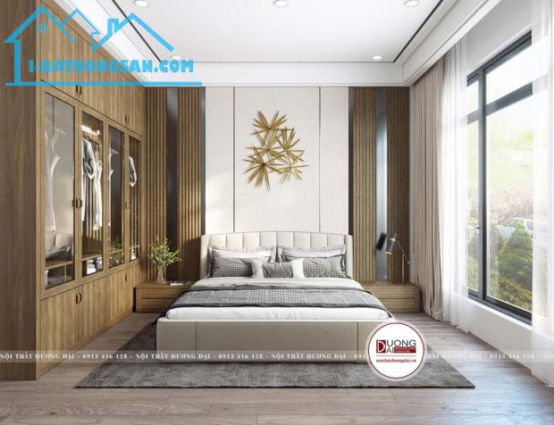 NHÀ ĐẸP Ở NGAY, KIM BẢNG, TỪ SƠN,300M² 4T, CƠ HỘI MẶT PHỐ, CHỈ 4.1 tỷ.