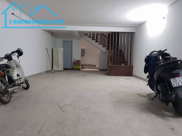Bán Nhà Quận THANH XUÂN - NGUYỄN NGỌC NẠI, 80m2 8 tầng MT 5.5m  Gara ô tô thang máy, - 2