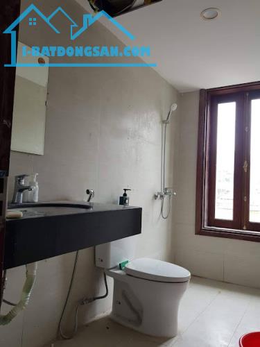 Bán Nhà Quận THANH XUÂN - NGUYỄN NGỌC NẠI, 80m2 8 tầng MT 5.5m  Gara ô tô thang máy,