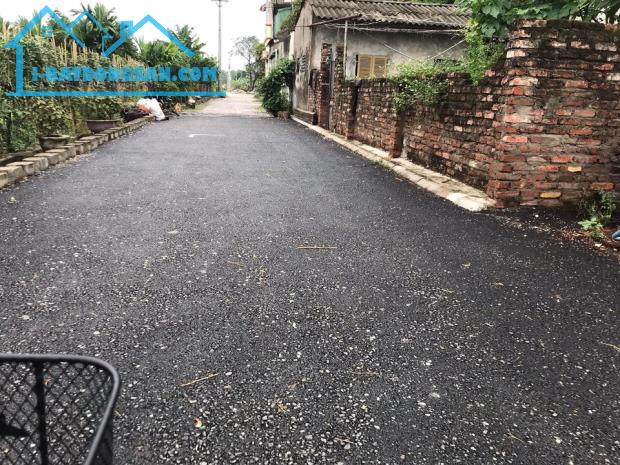 Cần bàn 40m An Đào, Trâu Quỳ, Gia Lâm, mt 4m_ngõ oto bàn cờ, oto vào đất_5.x tỷ_ lh 09792