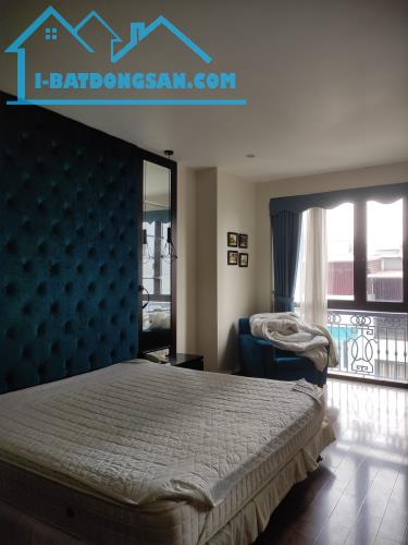 💥 Bán Tòa Khách sạn Mặt phố cổ Bát Sứ, Hoàn Kiếm, 125m2 9T Thang máy, MT 8m, Chỉ 153 Tỷ - 1