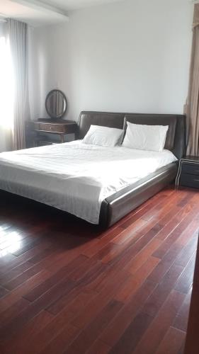 Bán nhà Tô Ngọc Vân TÂY HỒ - TÒA APARTMENT CỰC ĐỈNH - 3