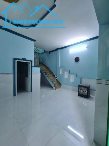 Nhà đẹp ngang 8m ngay bên Trường Thạnh Mỹ Lợi – Q2 giá chỉ nhỉnh 3 tỷ