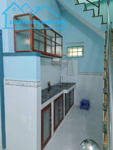 Nhà đẹp ngang 8m ngay bên Trường Thạnh Mỹ Lợi – Q2 giá chỉ nhỉnh 3 tỷ - 2