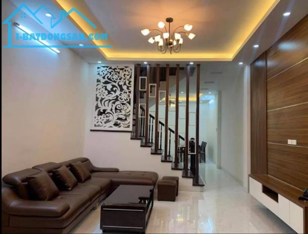 Bán nhà Đẹp Xuân Phương 42M2, 4 Tầng, 4P Ngủ gần đường lớn, chỉ 30m ô tô đỗ gần - 5