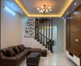 Bán nhà Đẹp Xuân Phương 42M2, 4 Tầng, 4P Ngủ gần đường lớn, chỉ 30m ô tô đỗ gần