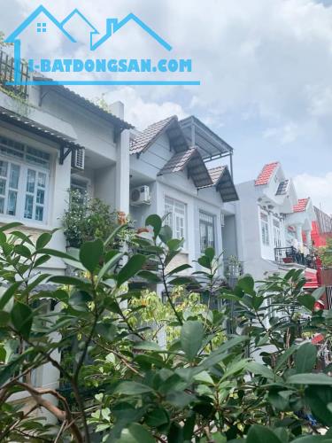 NHÀ ĐẸP 4 TẦNG HXH 7M KẾ BÊN PHÚ MỸ HƯNG ĐƯỜNG DƯƠNG CÁT LỢI, NHÀ BÈ - 4