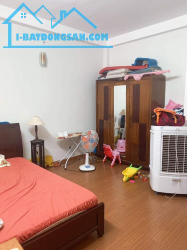 NHÀ ĐẸP 4 TẦNG HXH 7M KẾ BÊN PHÚ MỸ HƯNG ĐƯỜNG DƯƠNG CÁT LỢI, NHÀ BÈ - 3