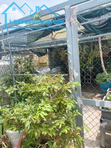 NHÀ ĐẸP 4 TẦNG HXH 7M KẾ BÊN PHÚ MỸ HƯNG ĐƯỜNG DƯƠNG CÁT LỢI, NHÀ BÈ - 1