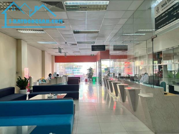 💥 Bán Tòa Văn Phòng Mặt phố Nguyễn Lương Bằng, Đống Đa, 600m2 8T, MT 8m, Chỉ 310Tỷ 💥 - 3
