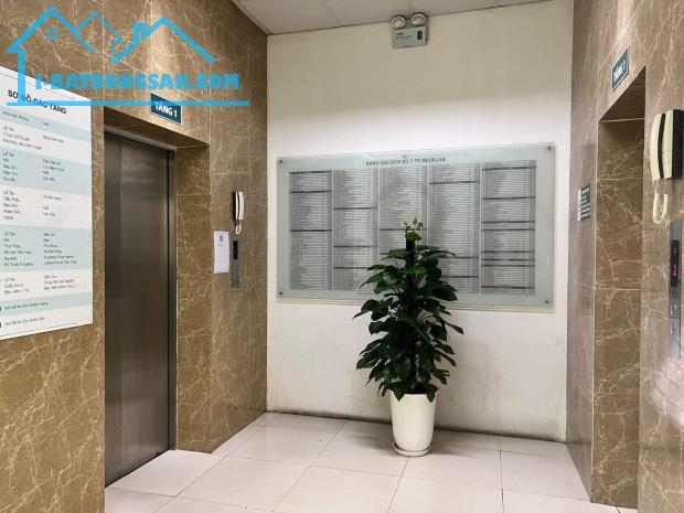 💥 Bán Tòa Văn Phòng Mặt phố Nguyễn Lương Bằng, Đống Đa, 600m2 8T, MT 8m, Chỉ 310Tỷ 💥 - 1