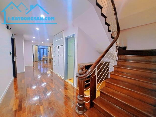 💥 Bán Tòa Apartment  Mặt phố Tô Ngọc Vân, Tây Hồ, 133m2 11T, MT 7m, 15 Phòng, Chỉ 52 Tỷ - 2