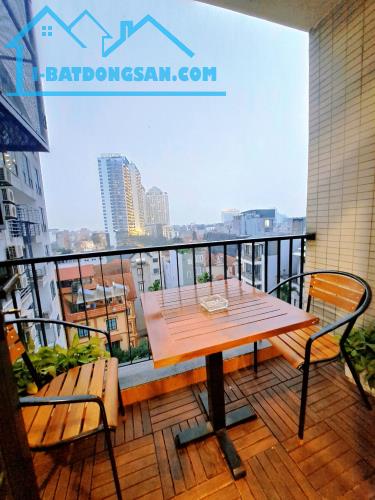 💥 Bán Tòa Apartment  Mặt phố Tô Ngọc Vân, Tây Hồ, 133m2 11T, MT 7m, 15 Phòng, Chỉ 52 Tỷ