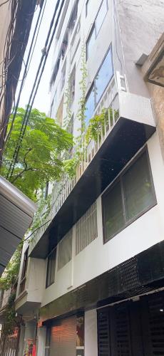 💥 Bán Tòa Apartment Phố Lương Thế Vinh, Ô tô, 150m2 9T, MT 9m, 30 Phòng, Chỉ 45 Tỷ 💥 - 3