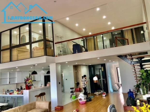 💥 Bán Tòa Apartment Phố Lương Thế Vinh, Ô tô, 150m2 9T, MT 9m, 30 Phòng, Chỉ 45 Tỷ 💥 - 2