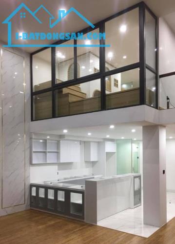 💥 Bán Tòa Apartment Phố Lương Thế Vinh, Ô tô, 150m2 9T, MT 9m, 30 Phòng, Chỉ 45 Tỷ 💥 - 1