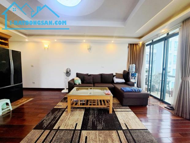 💥 Tòa Apartment Siêu đẹp Mặt phố Tô Ngọc Vân, Tây Hồ, 150m2 13T, MT 6m, 21 Phòng, Chỉ 65 - 1