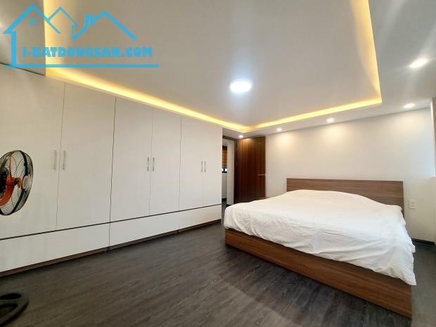 💥 Tòa Apartment Siêu đẹp Mặt phố Tô Ngọc Vân, Tây Hồ, 150m2 13T, MT 6m, 21 Phòng, Chỉ 65