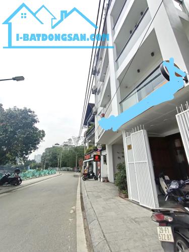 💥 Bán Apartment Mặt Phố Quảng Khánh, Tây Hồ, 73m2 5T, 8 Căn hộ, Chỉ 45 Tỷ 💥 - 3