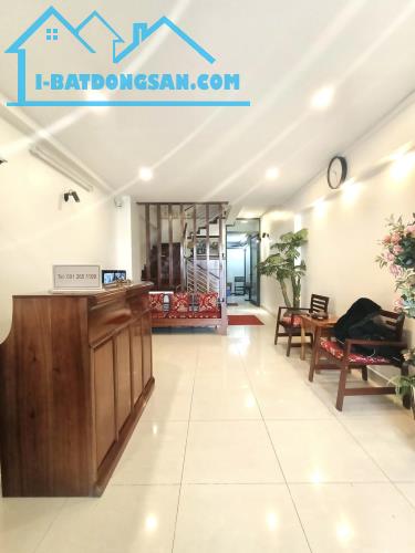 💥 Bán Apartment Mặt Phố Quảng Khánh, Tây Hồ, 73m2 5T, 8 Căn hộ, Chỉ 45 Tỷ 💥 - 2