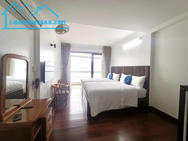 💥 Bán Apartment Mặt Phố Quảng Khánh, Tây Hồ, 73m2 5T, 8 Căn hộ, Chỉ 45 Tỷ 💥