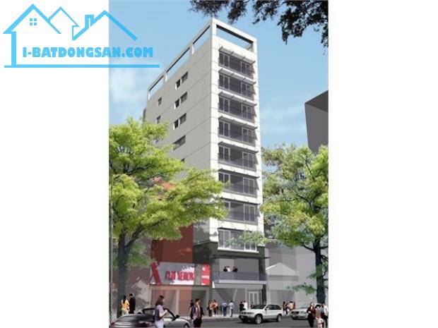 💥 Tòa Văn Phòng Building Mặt phố Nguyễn Ngọc Nại, Thanh Xuân, 113m2 9T, MT 5m, Chỉ 38 Tỷ - 4