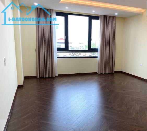 💥 Tòa Văn Phòng Building Mặt phố Nguyễn Ngọc Nại, Thanh Xuân, 113m2 9T, MT 5m, Chỉ 38 Tỷ