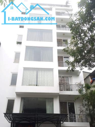 💥 Bán Tòa Apartment Phố Tô Ngọc Vân, Tây Hồ, 148m2 9T, MT 13mm, 400tr/th, Chỉ 110 Tỷ 💥