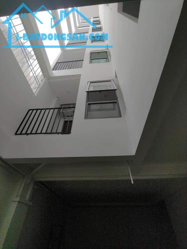 💥 Bán Chung cư Mini Đường Mỹ Đình, Ô tô, 102m2 8T, MT 6m, 21 Phòng, Chỉ 25 Tỷ 💥 - 4