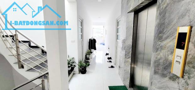 💥 Bán Tòa Apartment Phố Kim Giang, Ô tô, 300m2 7T, MT 12.5m, 60 Phòng, Chỉ 23 Tỷ 💥💥 Bán - 3